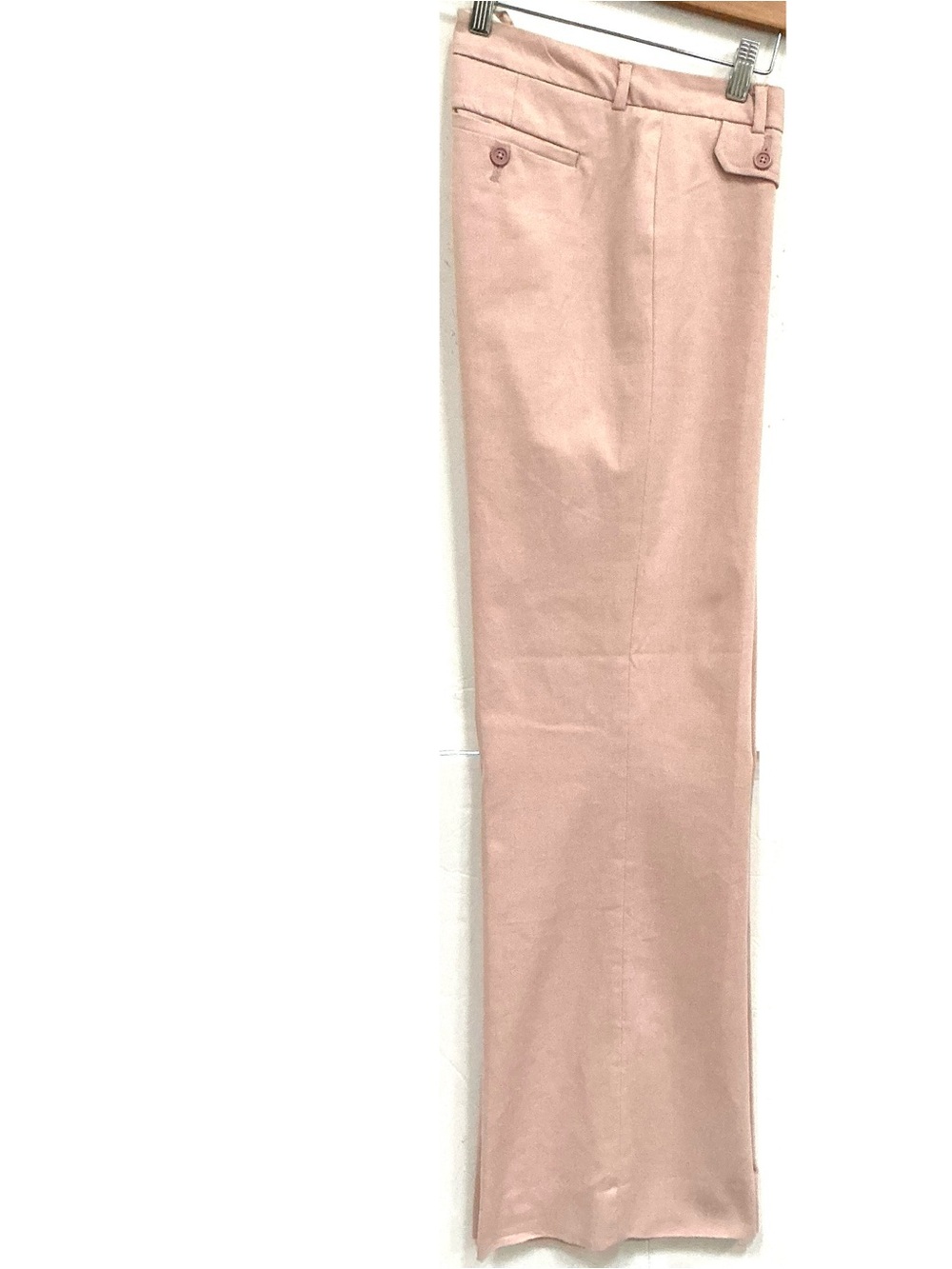GAP Straight-Leg Dress Pants size 14